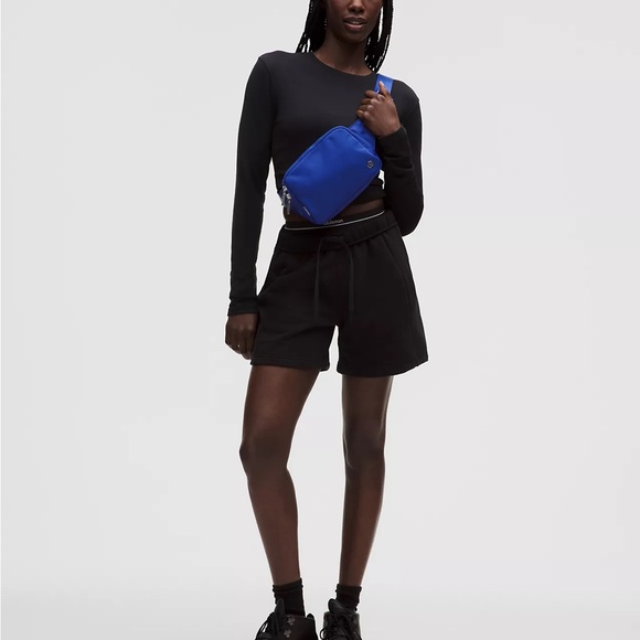 lululemon athletica Belt Bag in Gray - Picture 2 of 5